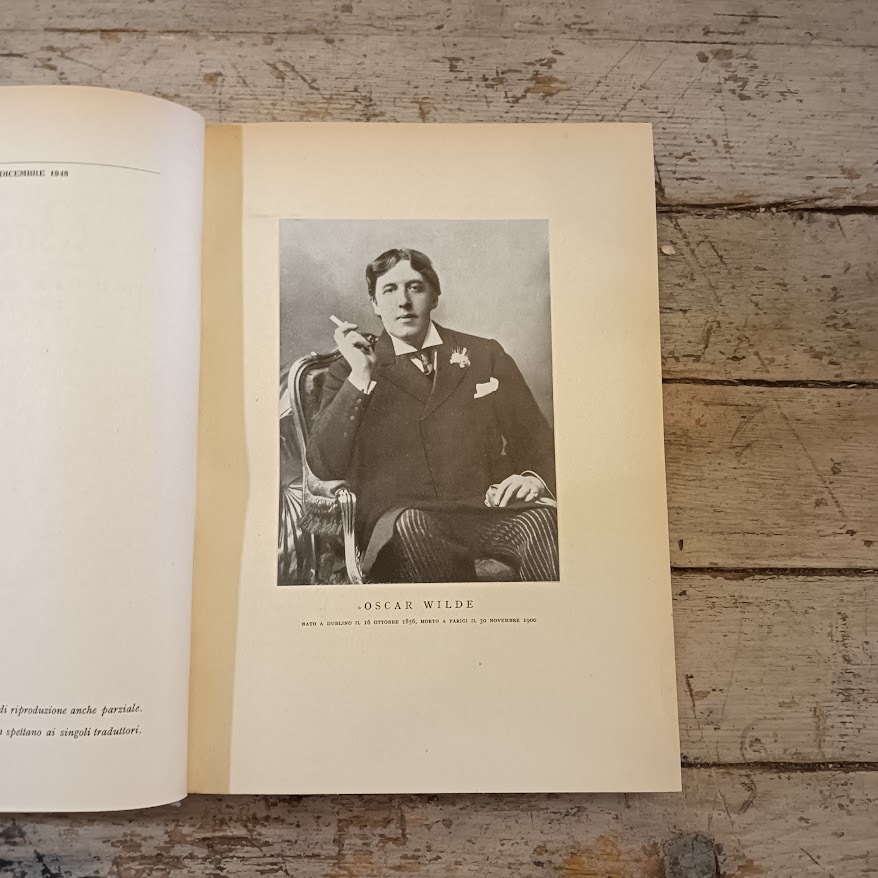 Tutte le opere teatrali di Oscar Wilde - immagine 3