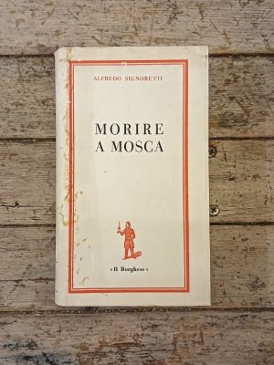 Morire a Mosca
