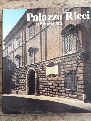 Palazzo Ricci a Macerata