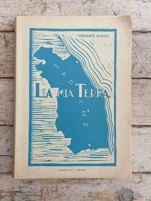 La mia terra
