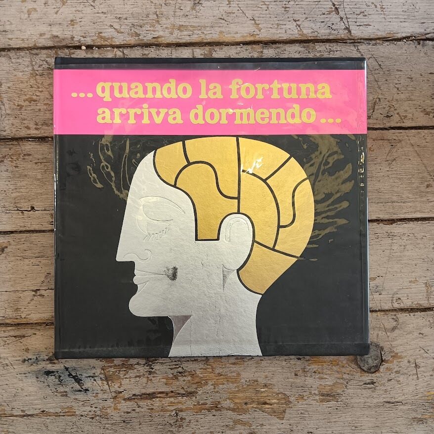 Il Sognasoldi / ...quando la fortuna arriva dormendo... - immagine 2