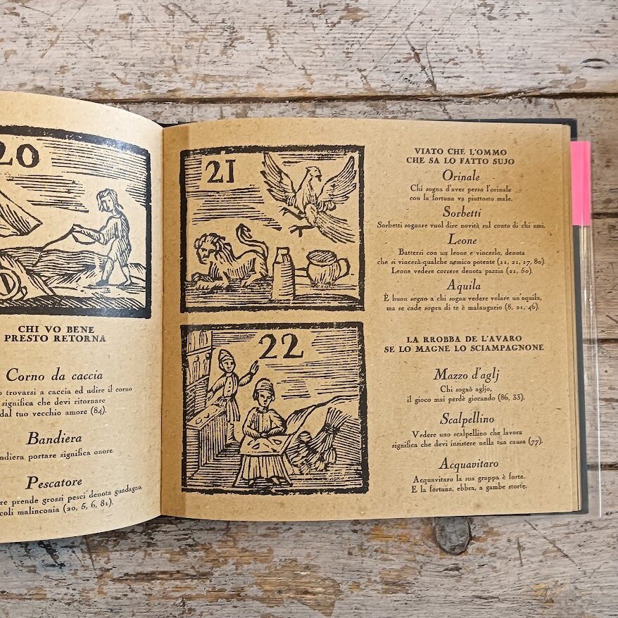Il Sognasoldi / ...quando la fortuna arriva dormendo... - immagine 5