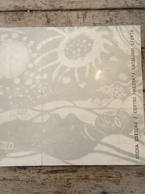 Centro Maestà / Catalogo 1/1978