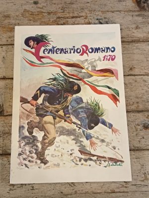 Centenario Romano (1870-1970)