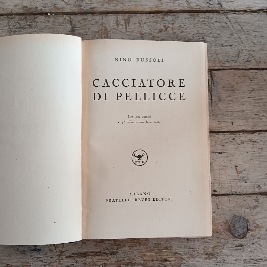 Cacciatore di pellicce - immagine 2