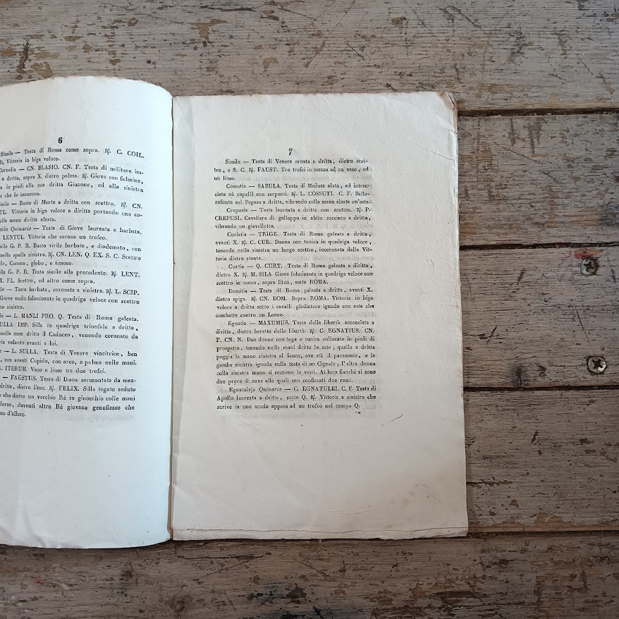 Articoli estratti dal Bullettino dell'Instituto di Corrispondenza Archeologica - immagine 3