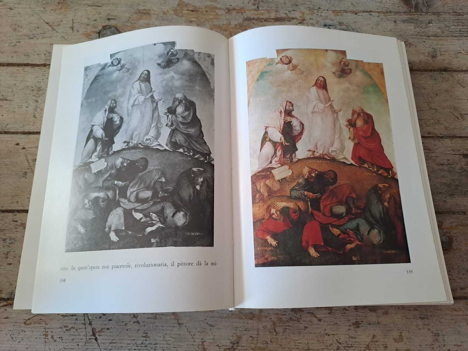 Restauri nelle Marche - Testimonianze acquisti e recuperi - immagine 3