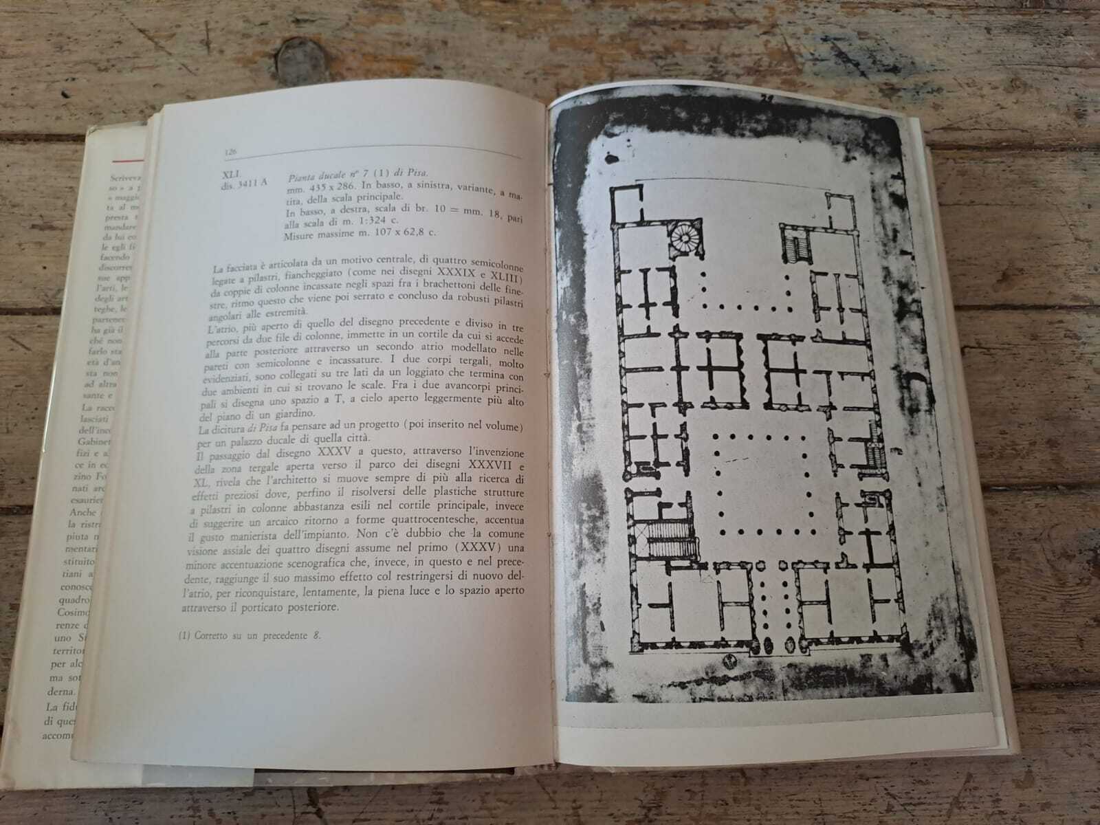 La città, Appunti per un trattato - immagine 2