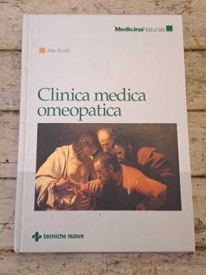 Clinica medica omeopatica