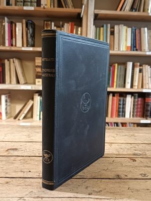 Penombre claustrali