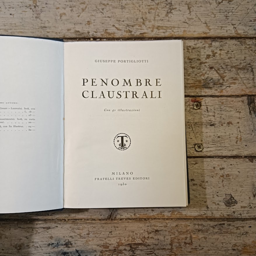 Penombre claustrali - immagine 3