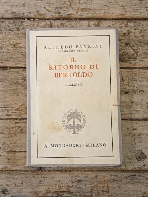 Il ritorno di Bertoldo