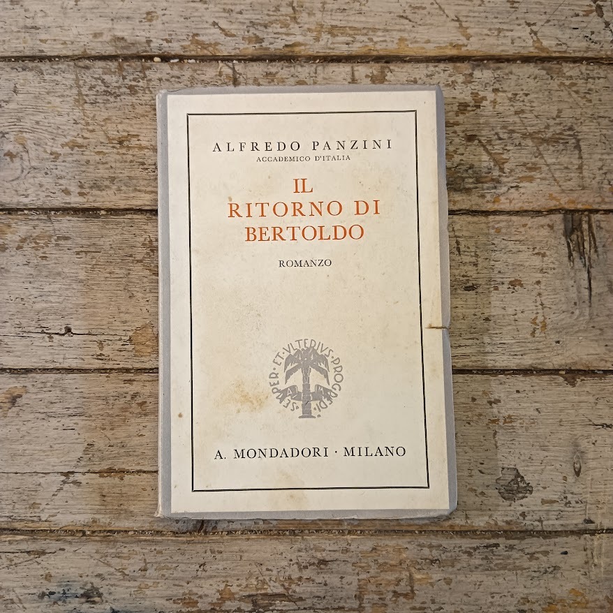 Il ritorno di Bertoldo