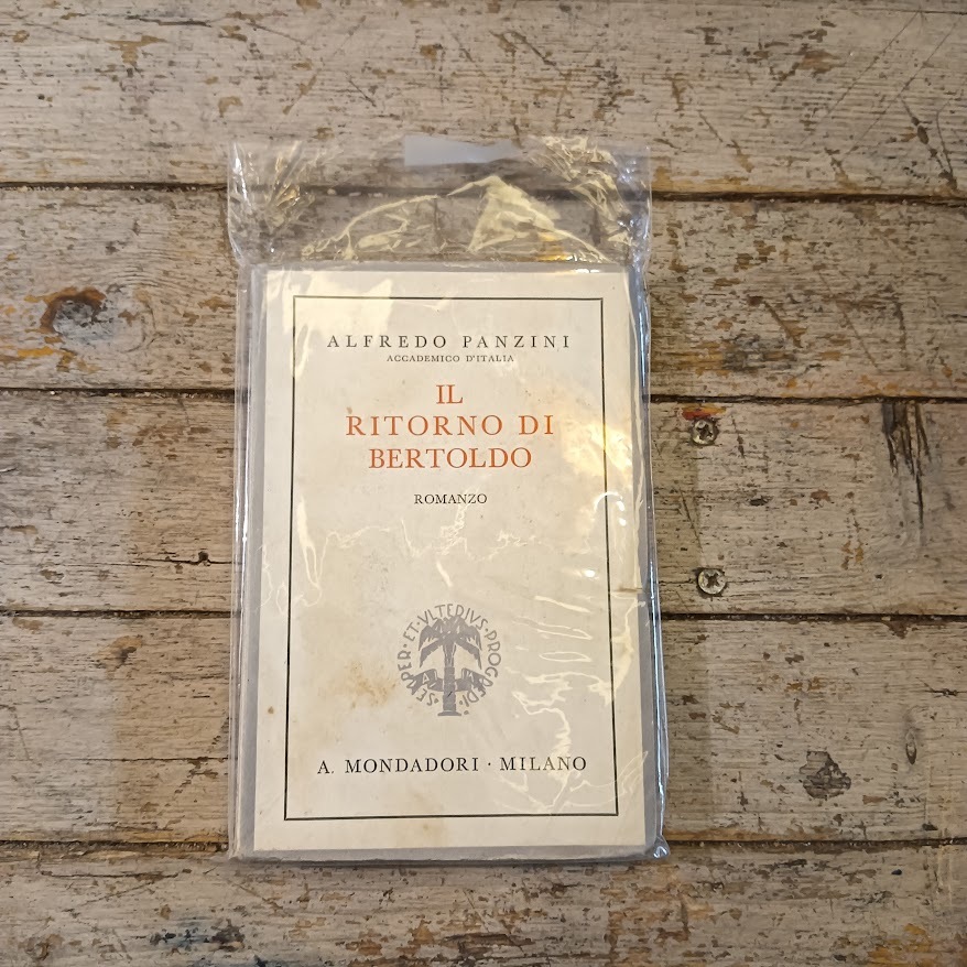 Il ritorno di Bertoldo - immagine 5