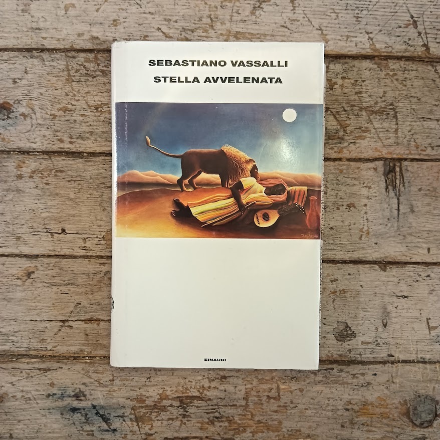 Stella avvelenata