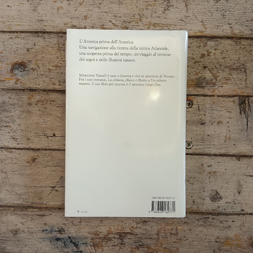 Stella avvelenata - immagine 2