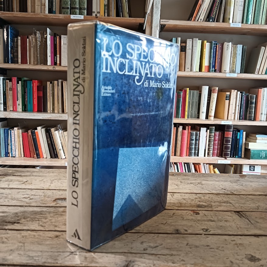 Lo specchio inclinato. Diario 1965-1971 - immagine 4