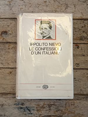 Le confessioni d'un italiano