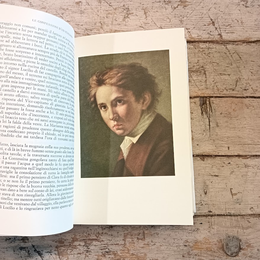 Le confessioni d'un italiano - immagine 3