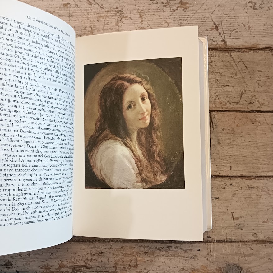 Le confessioni d'un italiano - immagine 5