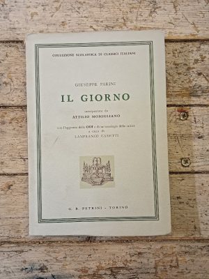 Il Giorno