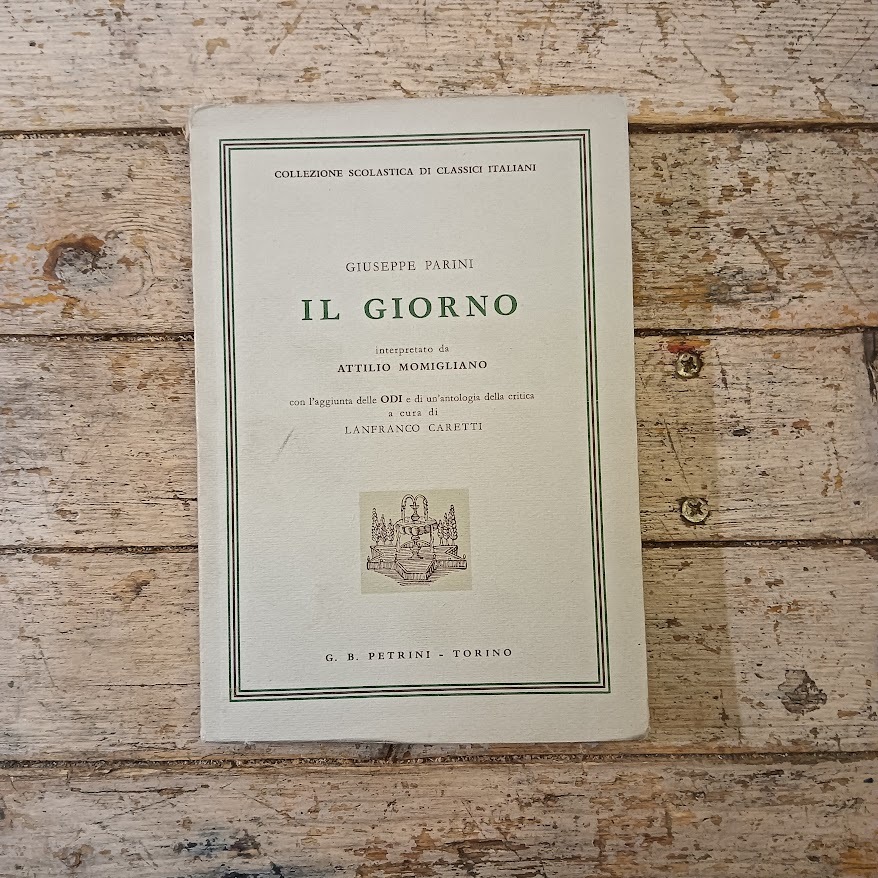 Il Giorno