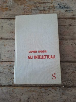 Gli intellettuali