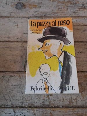 La Puzza Al Naso