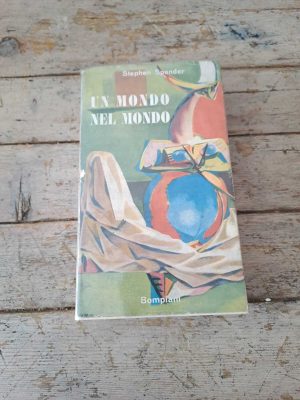 Un mondo nel mondo.