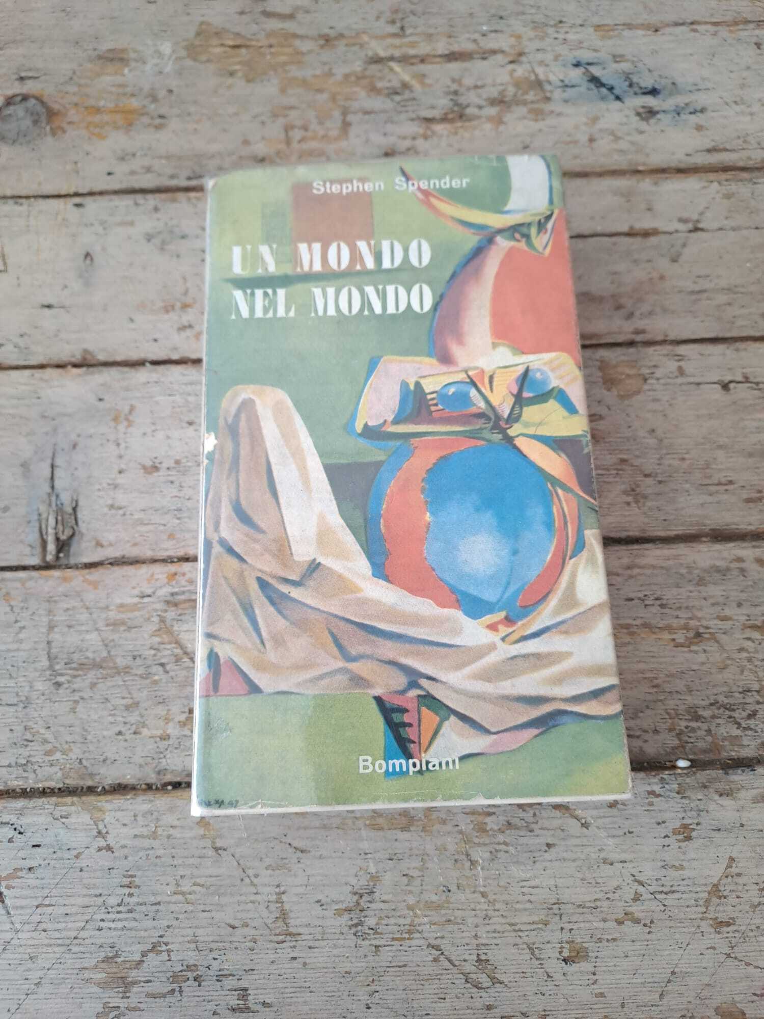 Un mondo nel mondo.