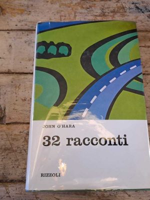 32 racconti