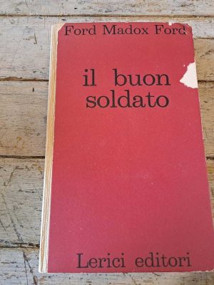 Il buon soldato