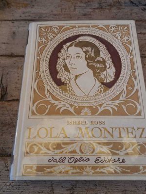 Lola Montez
