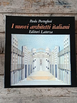 I nuovi architetti italiani