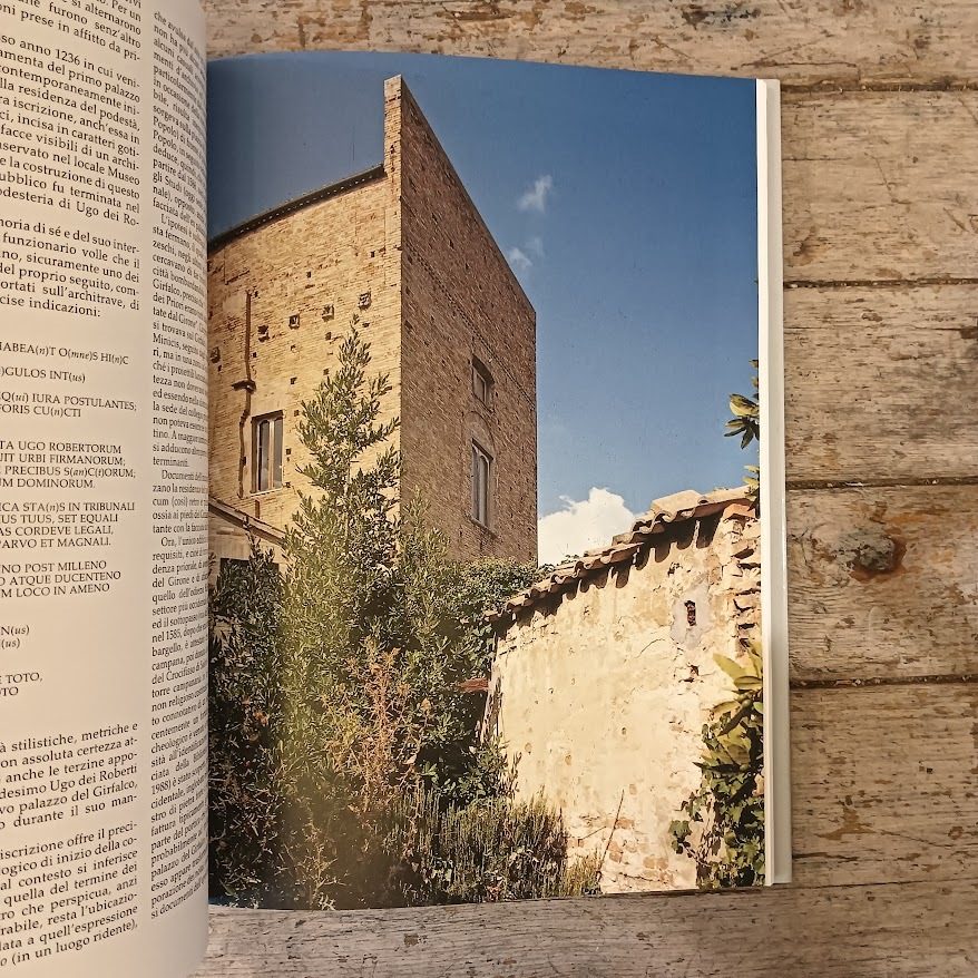 Fermo. La città tra Medioevo e Rinascimento - immagine 2