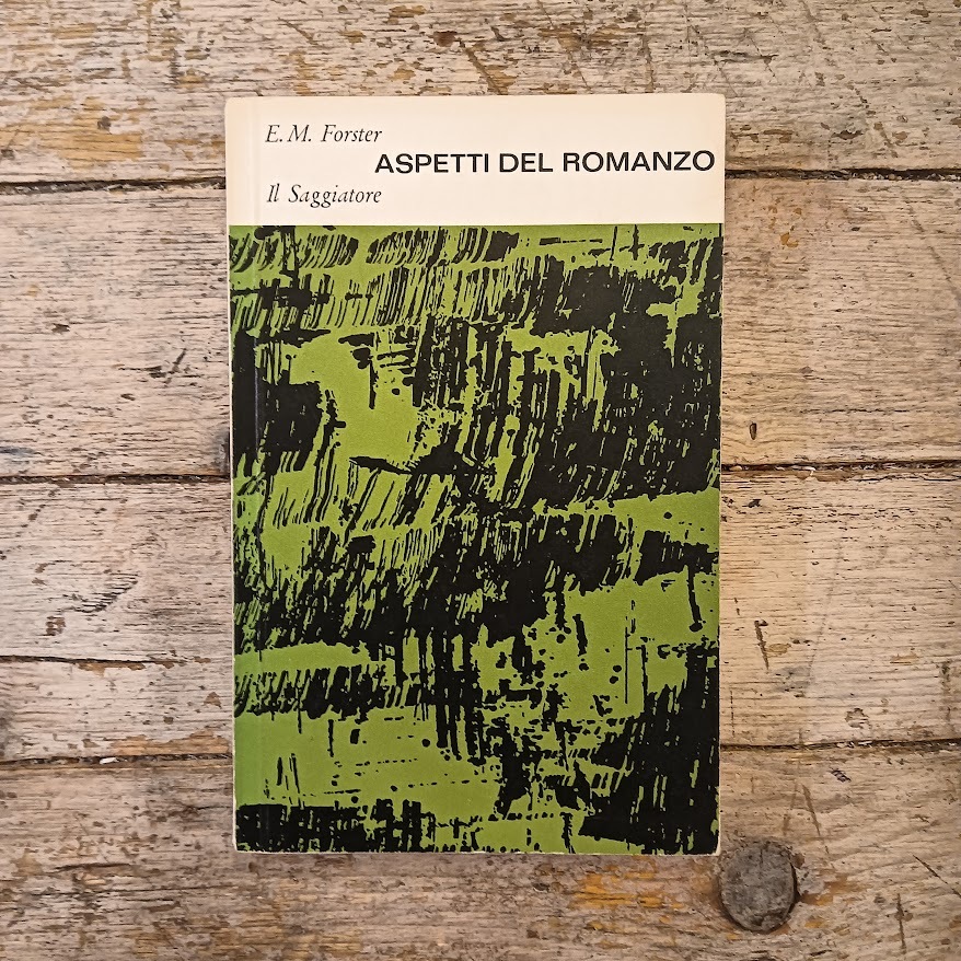 Aspetti del romanzo