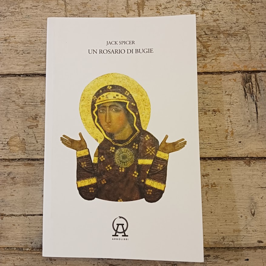 Un rosario di bugie