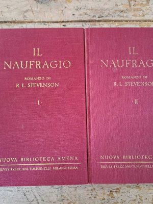 Il naufragio