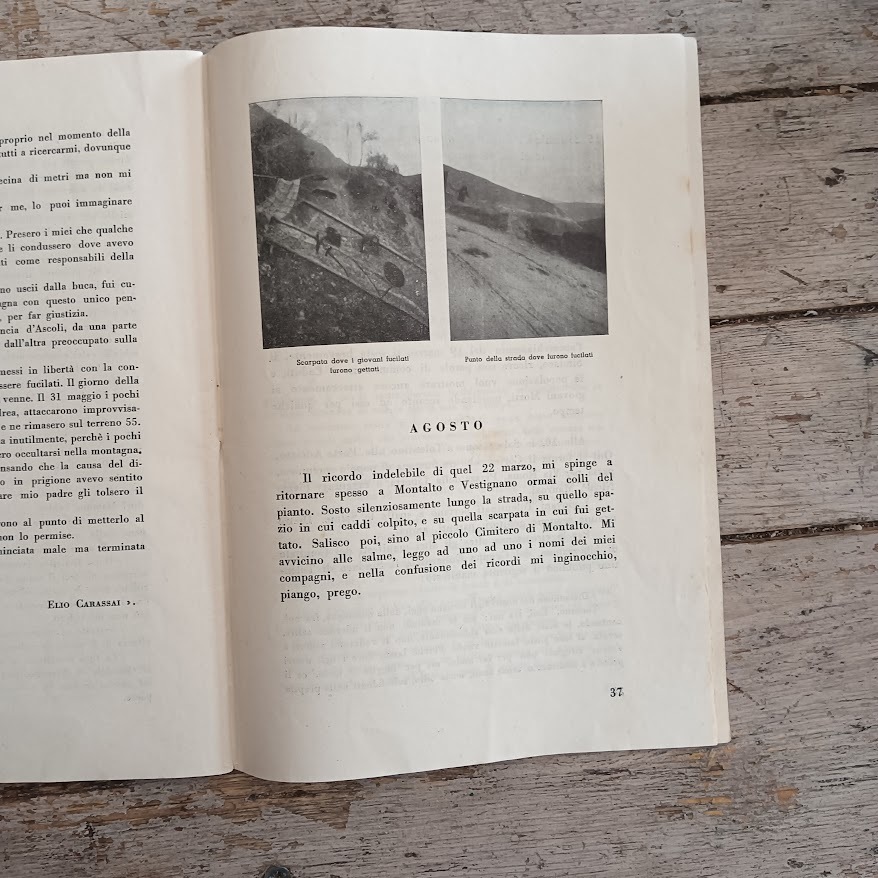 La tragedia di Montalto - 22 marzo 1944 - immagine 3