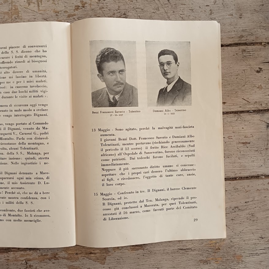 La tragedia di Montalto - 22 marzo 1944 - immagine 4