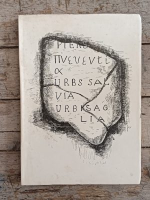 Urbs Salvia - Urbisaglia: compendio di notizie storiche