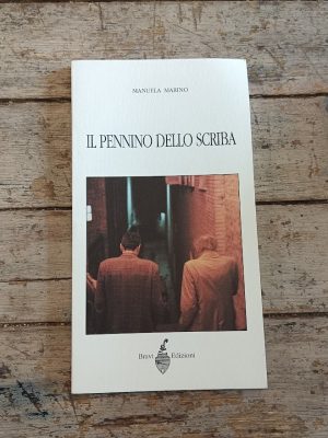 Il pennino dello scriba