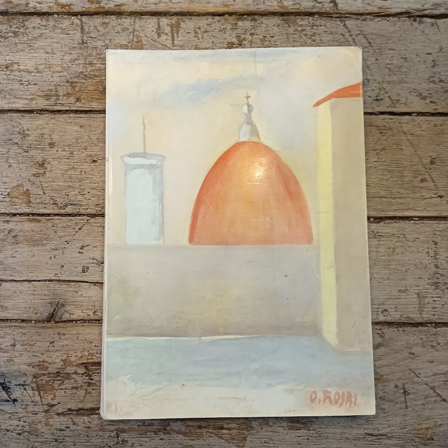 Catalogo 148 (1969-1970). Incisioni originali - Acquerelli - Disegni