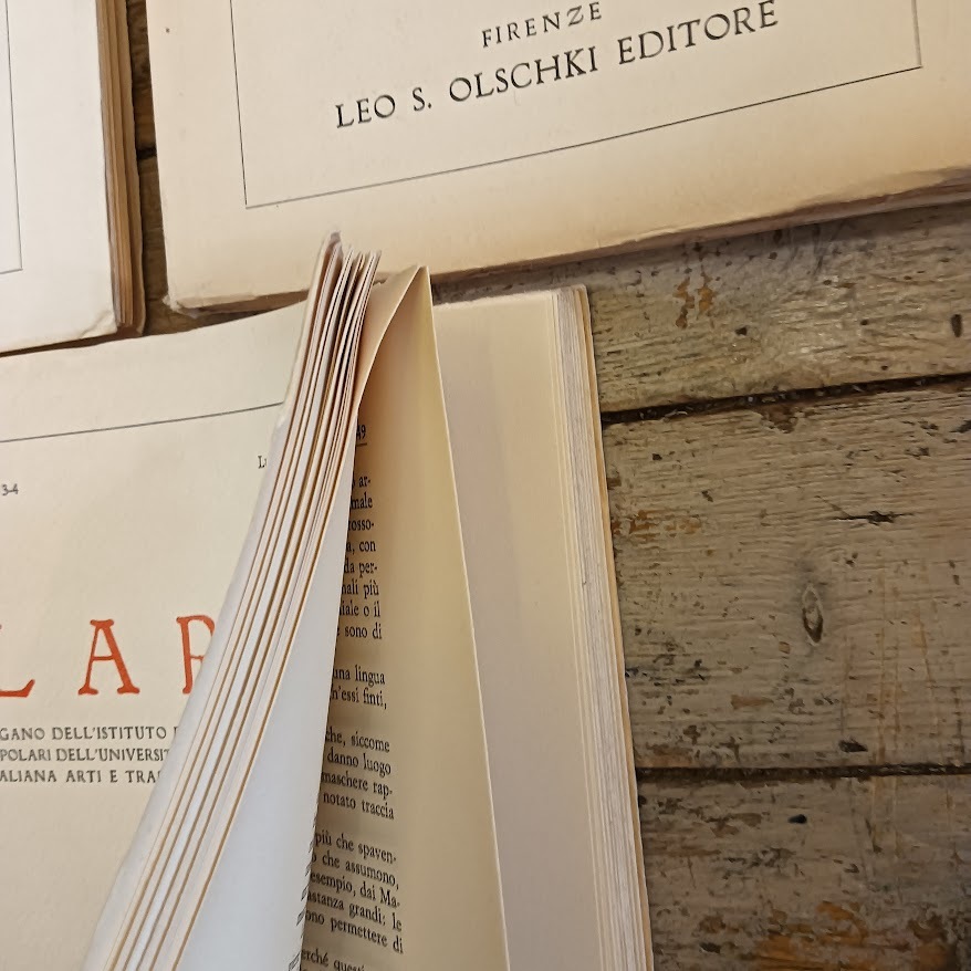 Lares 1976 (tre voll. completo) - immagine 4