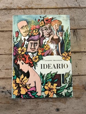 Ideario