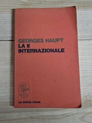 La II internazionale