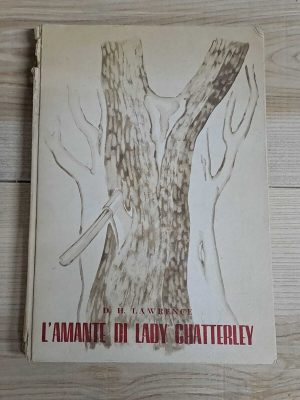 L'amante di Lady Chatterley