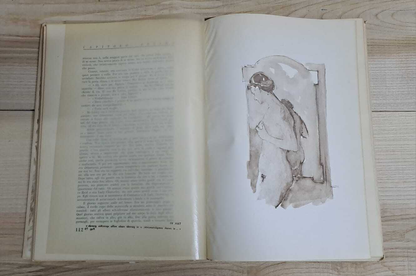 L'amante di Lady Chatterley - immagine 3