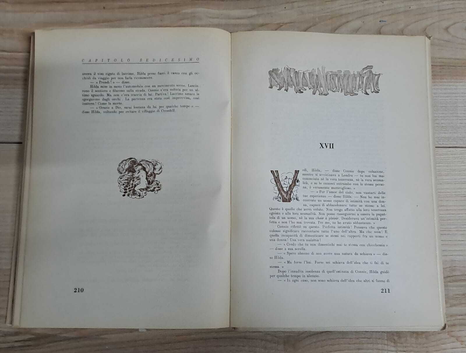 L'amante di Lady Chatterley - immagine 4