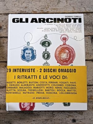 Gli arcinoti